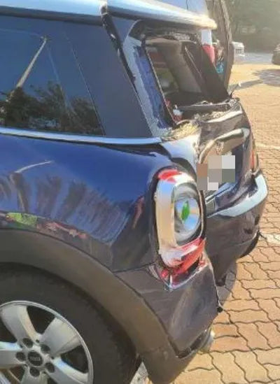 2018 MINI Cooper WMWXP5108J2H39449 VIN:WMWXP5108J2H39449