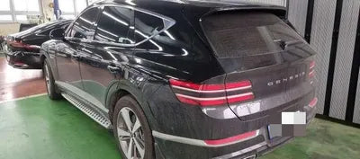 2021 Genesis GV80 KMTHA81BDNU085946 VIN:KMTHA81BDNU085946