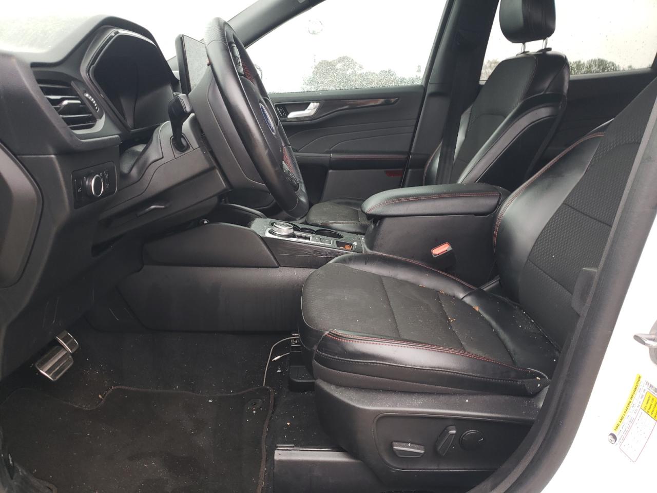 2023 FORD ESCAPE ST LINE VIN:1FMCU0MN3PUA54169