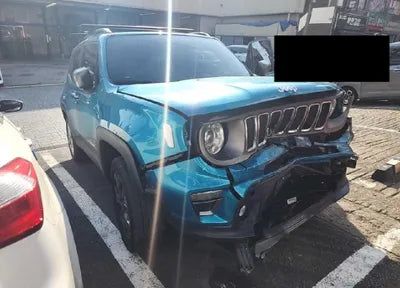 2019 Jeep Renegade 773KM1C4BU0000KPK VIN:773KM1C4BU0000KPK
