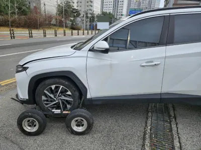 2021 Hyundai Tucson KMHJC81BGMU063630 VIN:KMHJC81BGMU063630