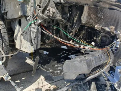 2015 Hyundai Santa FE VIN: