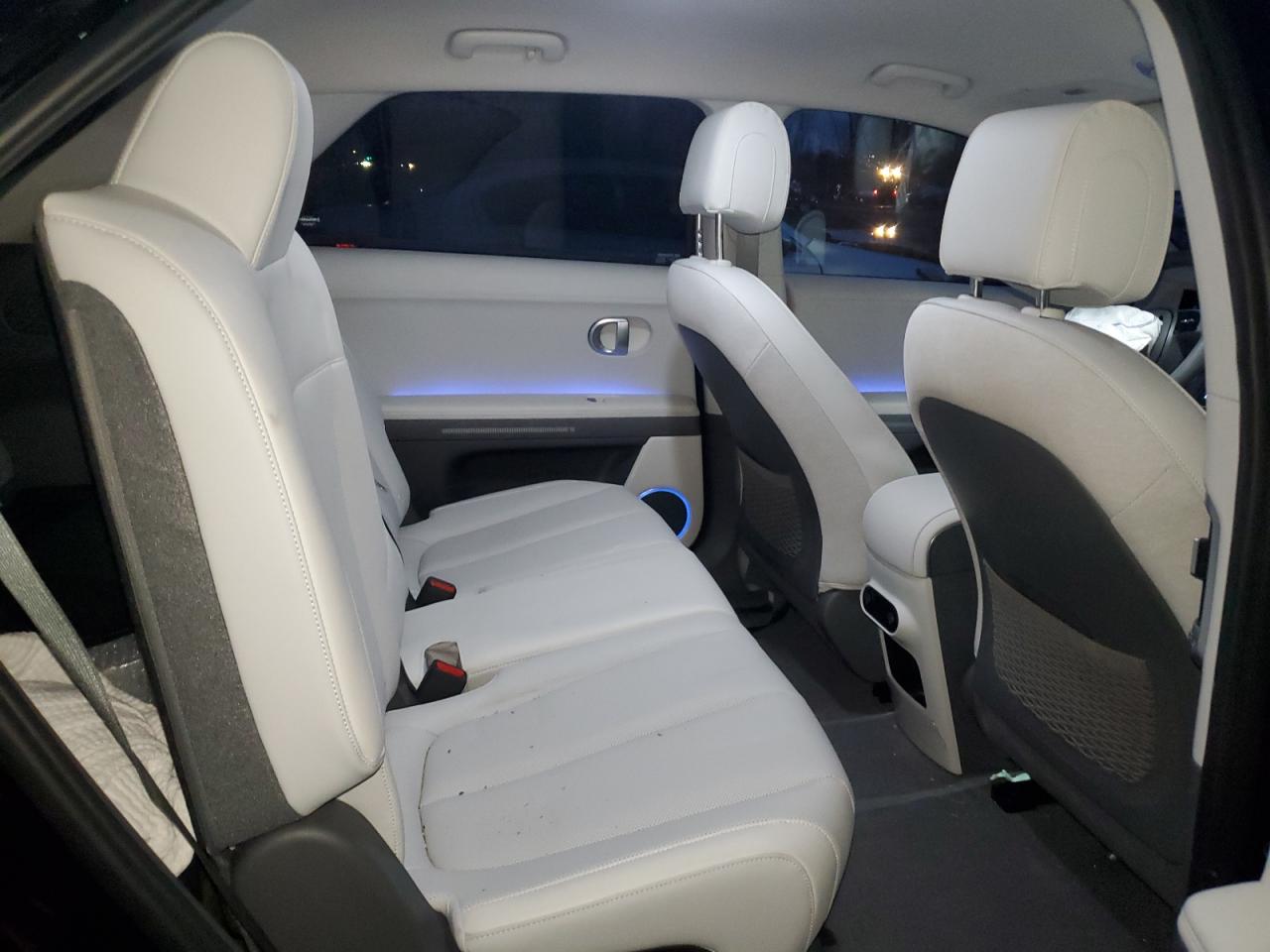 2023 HYUNDAI IONIQ 5 SEL VIN:KM8KNDAF2PU150436