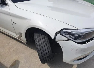 2018 BMW 520 WBAJC3103JD032315 VIN:WBAJC3103JD032315