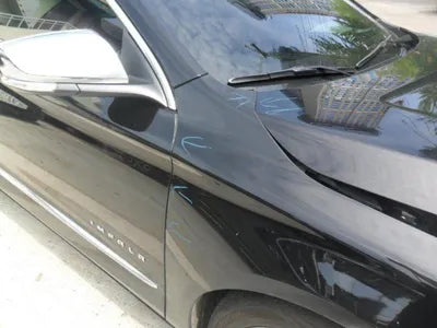 2016 Chevrolet Impala 1G1155SA7HU114146 VIN:1G1155SA7HU114146