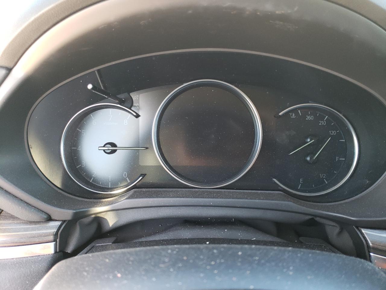 2022 MAZDA CX-5 PREMIUM VIN:JM3KFBDM1N1630781