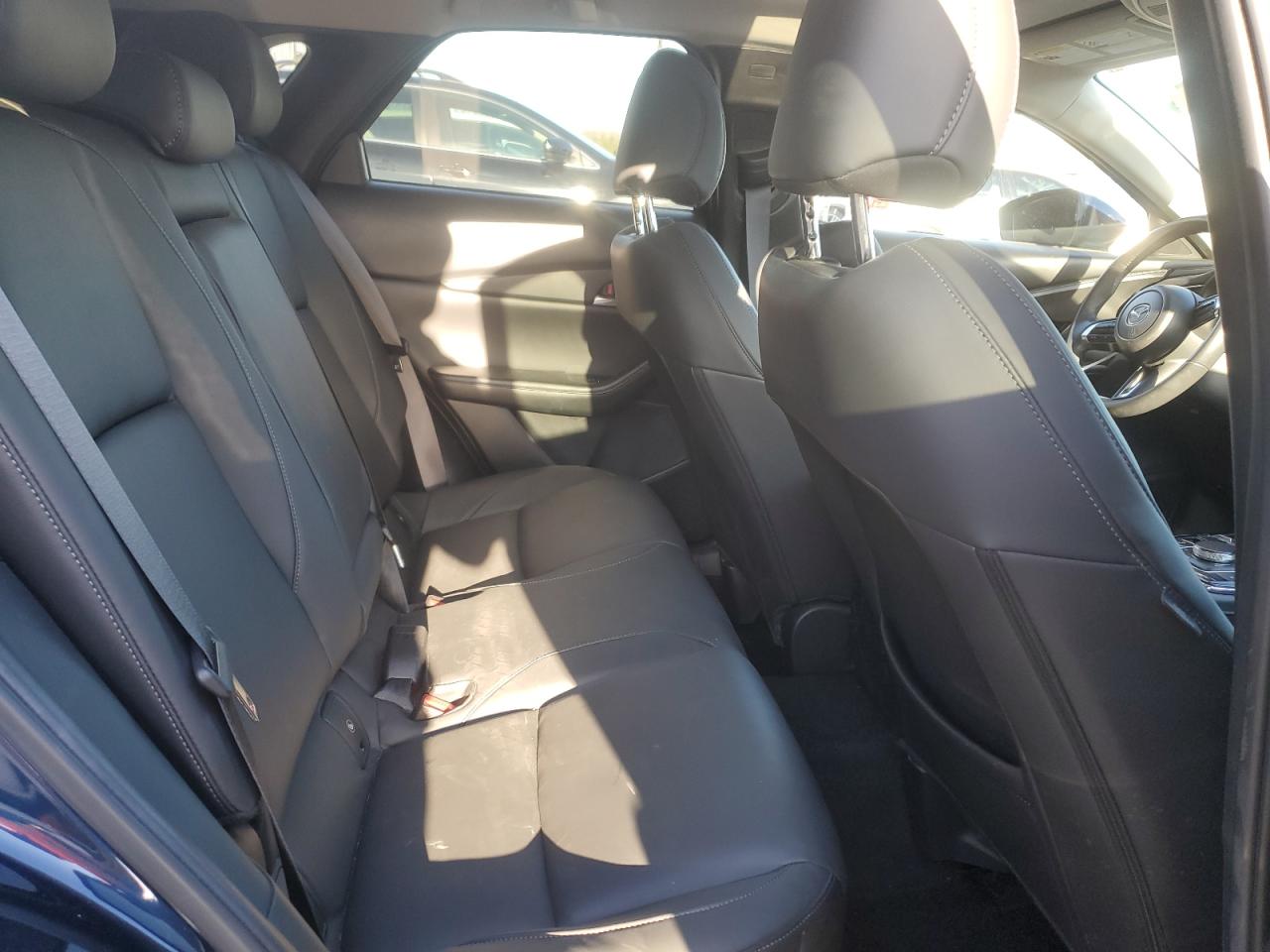 2024 MAZDA CX-30 PREFERRED VIN:3MVDMBCM7RM607148