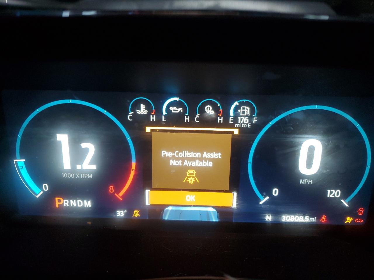2023 FORD F150 SUPERCREW VIN:1FTFW1E56PFA50444
