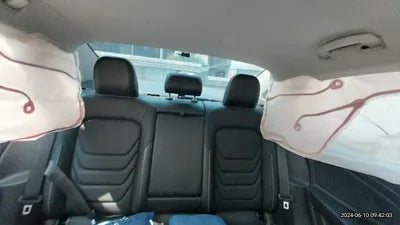 2023 Volkswagen Jetta VIN: