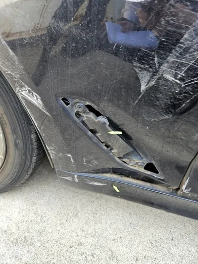 2018 BMW 520 WBAJC5101JWB87190 VIN:WBAJC5101JWB87190