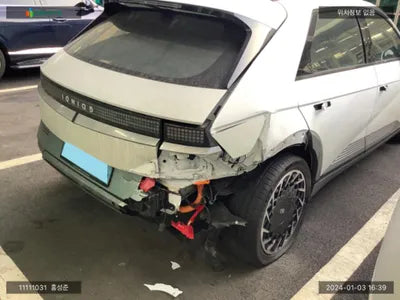2022 Hyundai Ioniq KMHKR81FPPU151752 VIN:KMHKR81FPPU151752