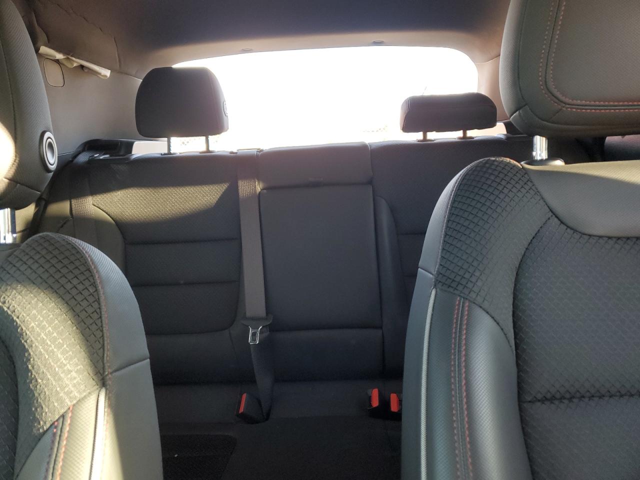 2022 CHEVROLET TRAILBLAZER RS VIN:KL79MTSL9NB132493