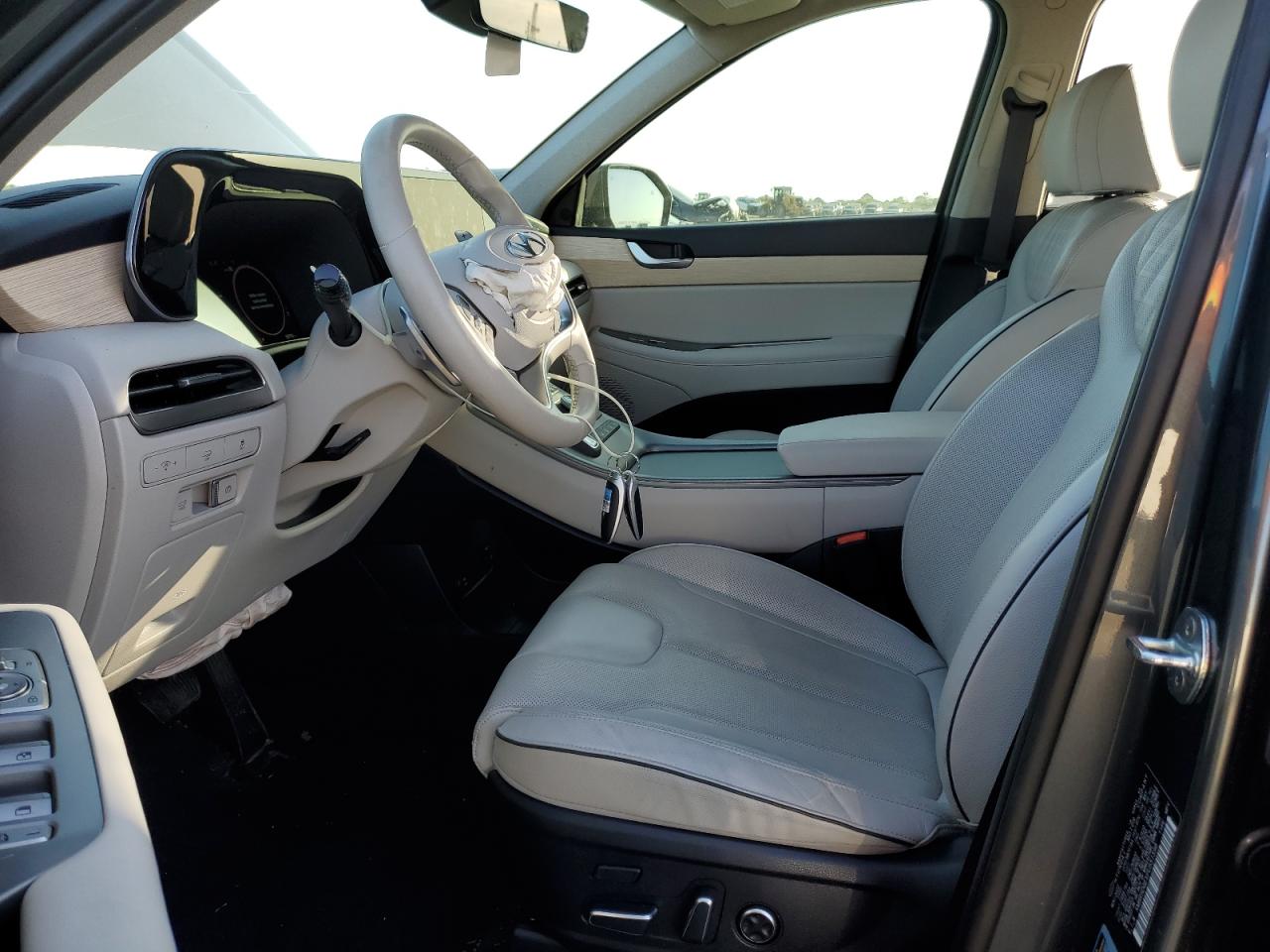 2023 HYUNDAI PALISADE LIMITED VIN:KM8R5DGEXPU551598