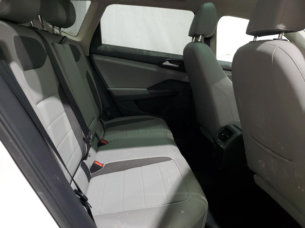 2023 VOLKSWAGEN TAOS SE VIN:3VVEX7B2XPM377890