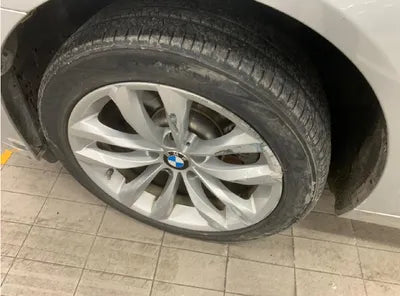 2016 BMW 520 WBA5E7107GG157537 VIN:WBA5E7107GG157537