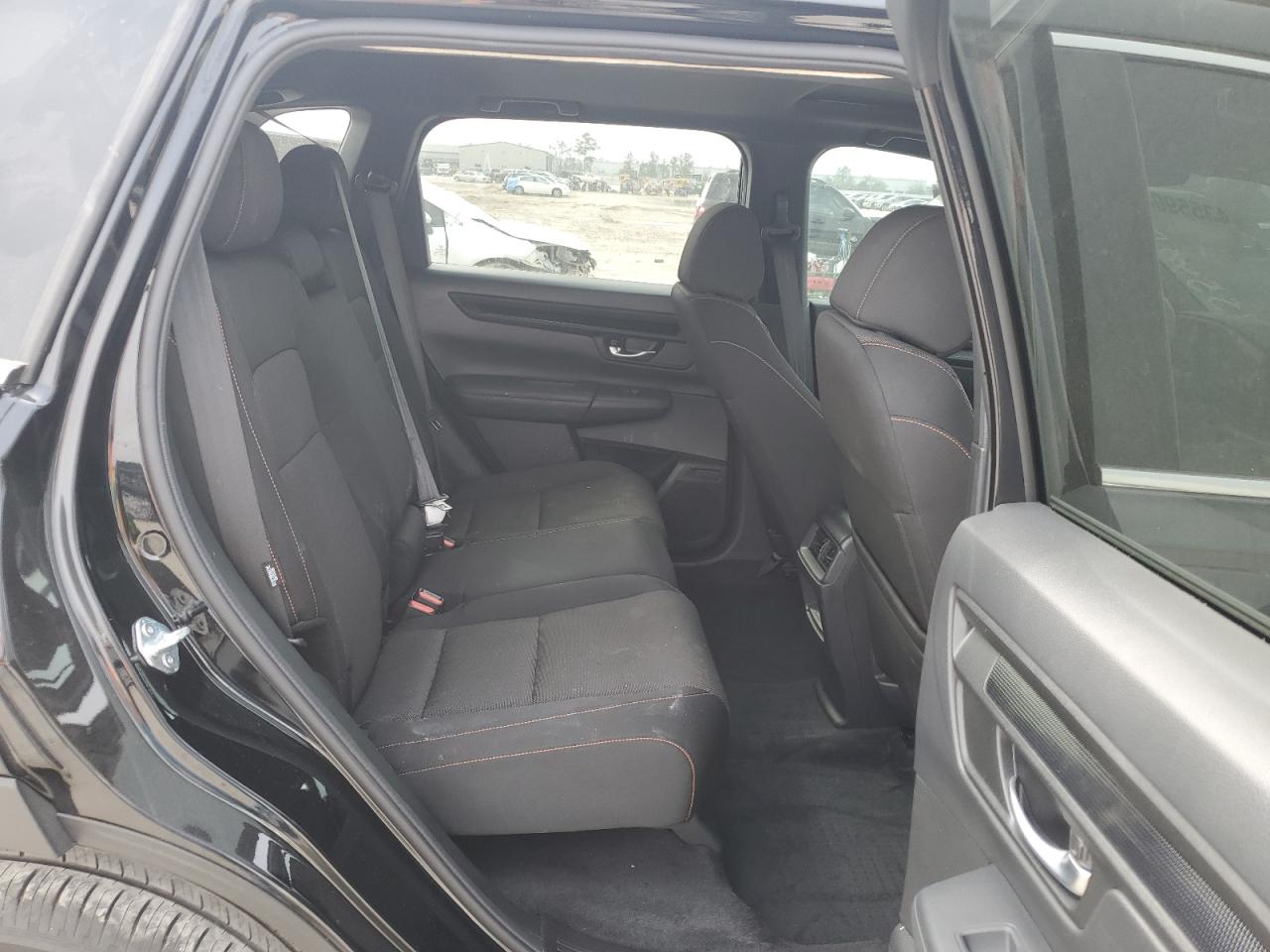 2024 HONDA CR-V SPORT VIN:7FARS5H57RE008601