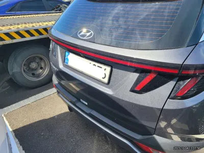2021 Hyundai Tucson KMHJE81BGMU000916 VIN:KMHJE81BGMU000916
