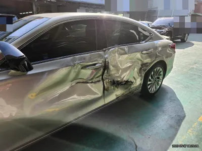 2019 Lexus ES 300 JTHB21B14K2065907 VIN:JTHB21B14K2065907