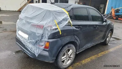 2018 Hyundai Kona KMHK4815GJU008062 VIN:KMHK4815GJU008062