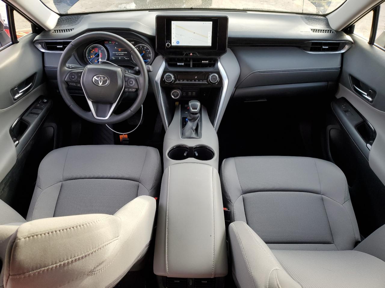 2023 TOYOTA VENZA LE VIN:JTEAAAAHXPJ144506