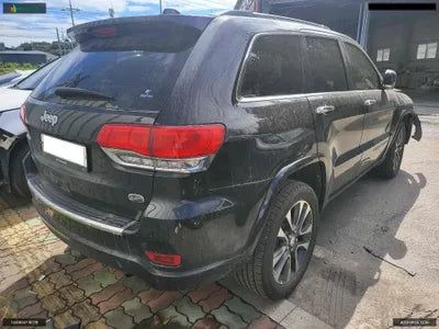 2017 Jeep Grand Cherokee 1C4RJFCG2HC747237 VIN:1C4RJFCG2HC747237