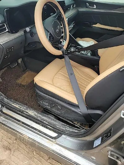 2021 Kia K5 KNAG2412BMA103751 VIN:KNAG2412BMA103751