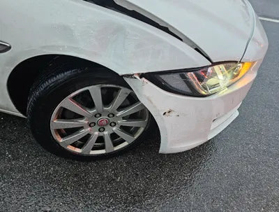 2018 Jaguar XE SAJAB4BN7JCP35915 VIN:SAJAB4BN7JCP35915
