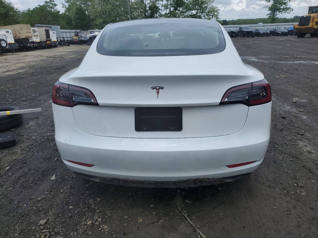 2023 TESLA MODEL 3  VIN:5YJ3E1EA7PF556680