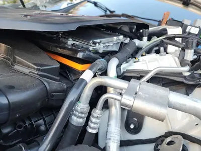 2022 Mercedes-Benz E 53 VIN: