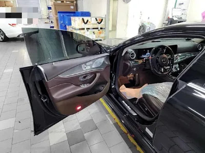 2020 Mercedes-Benz CLS 300 W1K2J1JB8LA055957 VIN:W1K2J1JB8LA055957