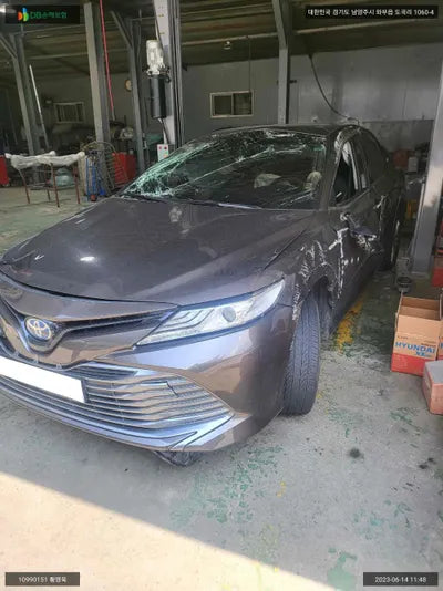 2018 Toyota Camry JTNB21HK2K3021699 VIN:JTNB21HK2K3021699