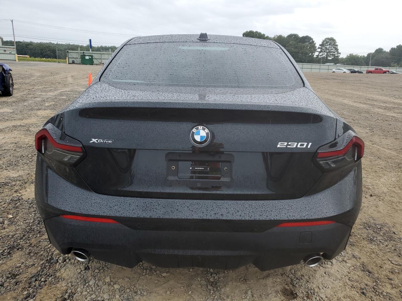 2024 BMW 230XI  VIN:3MW33CM07R8E70767