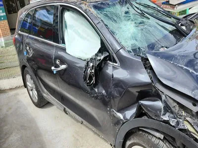 2017 Kia Sorento 078KMKNAPS81ADHA2 VIN:078KMKNAPS81ADHA2