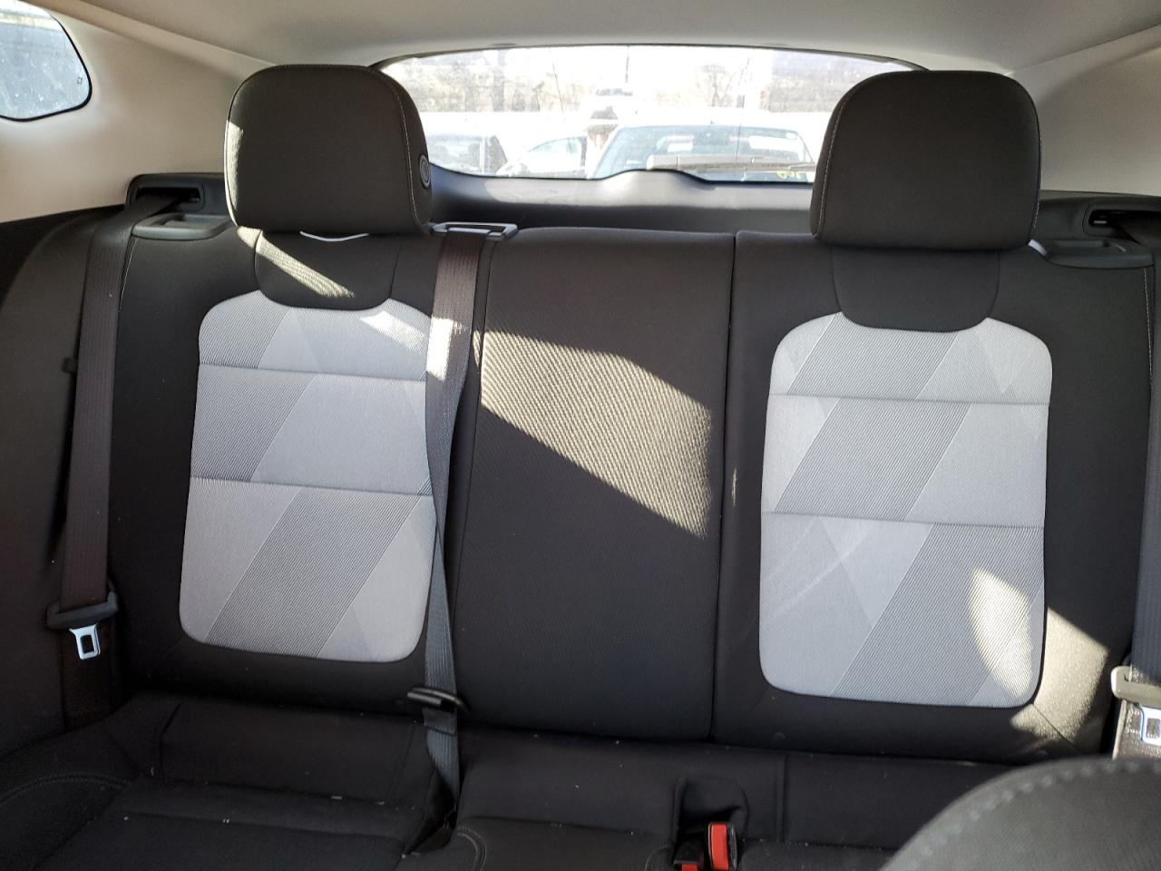 2024 CHEVROLET TRAX LS VIN:KL77LFE20RC069556