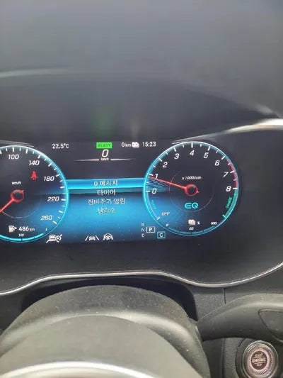 2021 Mercedes-Benz GLC 300 W1N0J5DB8MF982409 VIN:W1N0J5DB8MF982409