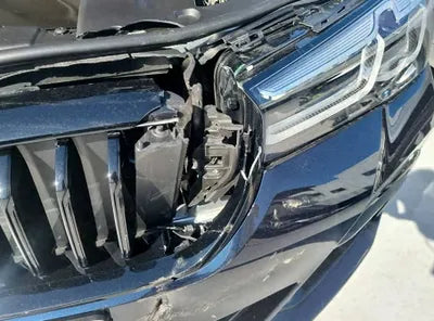 2023 BMW 520 WBA11BH07PCL16177 VIN:WBA11BH07PCL16177