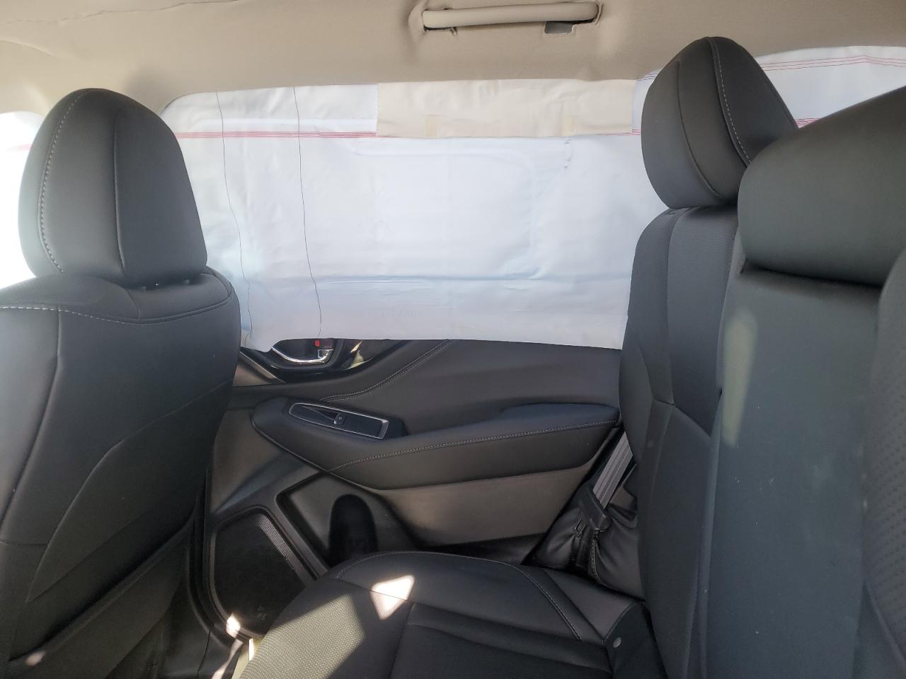 2022 SUBARU OUTBACK LIMITED XT VIN:4S4BTGND5N3218716