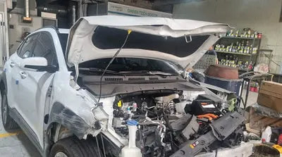 2019 Hyundai Kona KMHK381GFKU044359 VIN:KMHK381GFKU044359