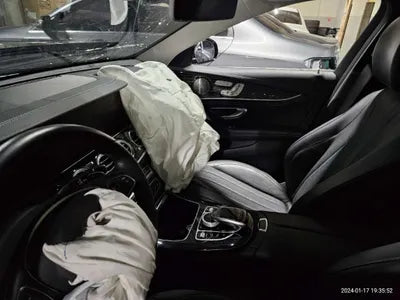 2018 Mercedes-Benz E 400 WDDZF6GB0JA403347 VIN:WDDZF6GB0JA403347