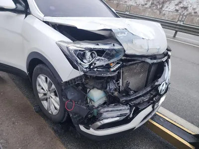 2016 Hyundai Santa FE KMHSW81UBGU641395 VIN:KMHSW81UBGU641395