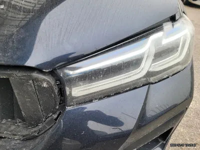 2022 BMW 530 WBA51AG04NCJ65972 VIN:WBA51AG04NCJ65972