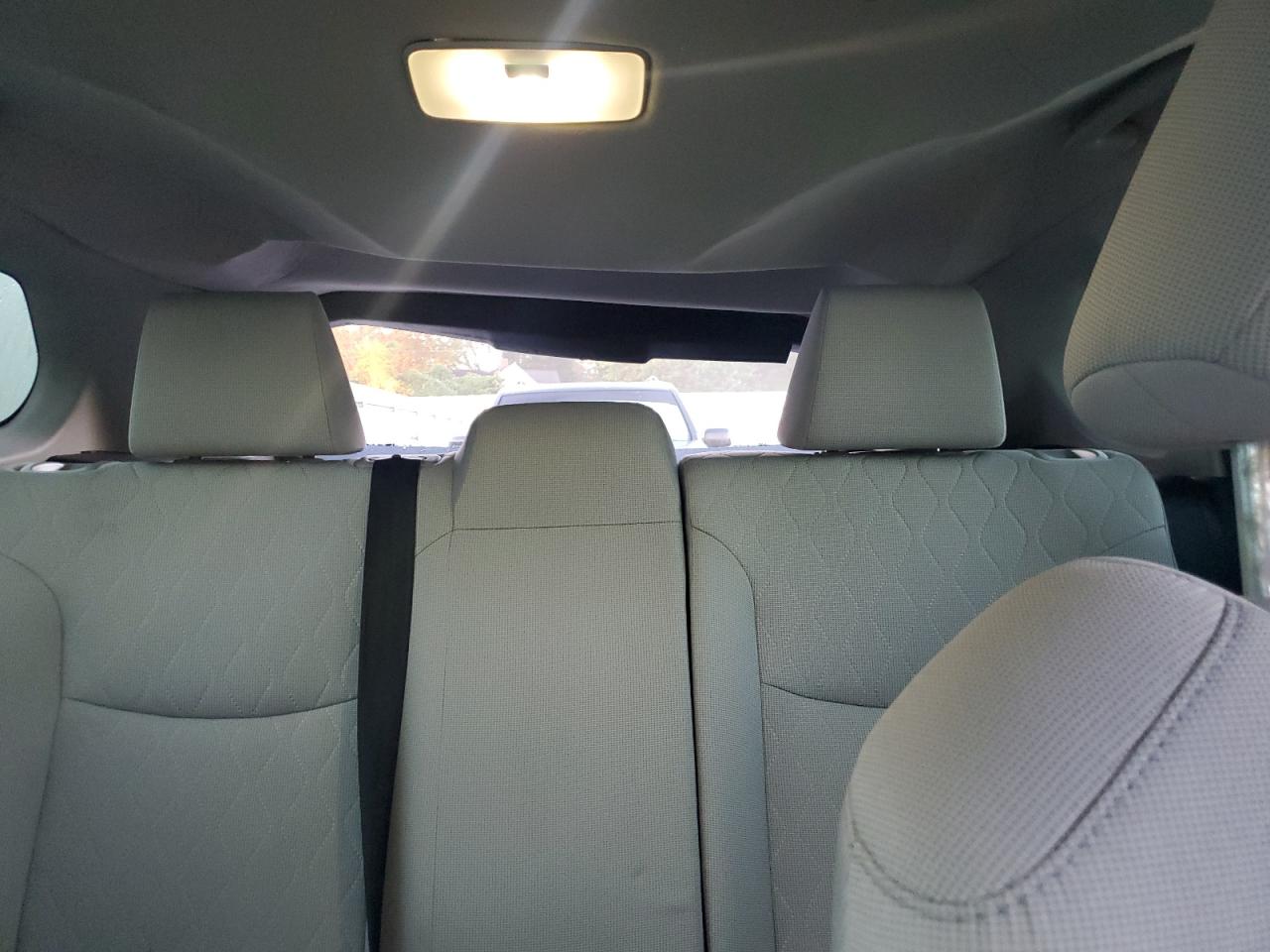 2022 TOYOTA COROLLA CROSS L VIN:7MUAAAAG3NV026427