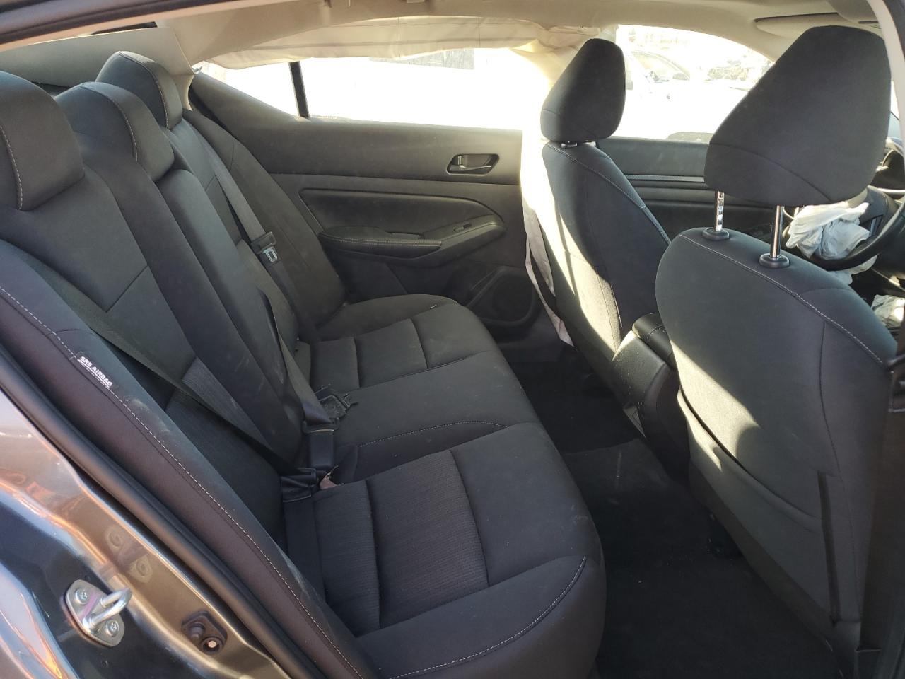 2024 NISSAN ALTIMA SV VIN:1N4BL4DV5RN330445