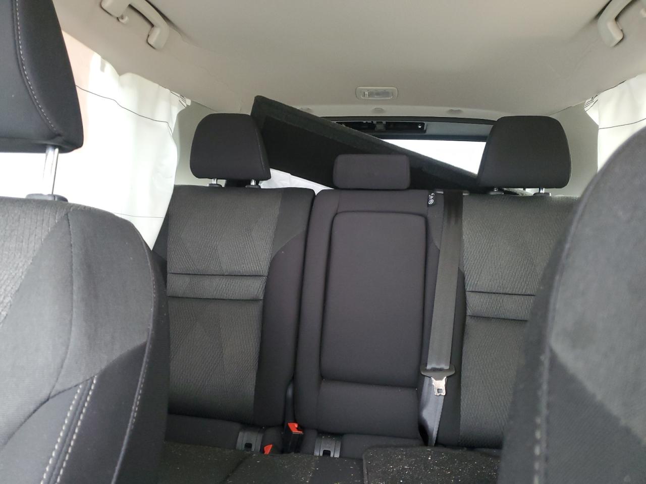 2024 NISSAN ROGUE SV VIN:5N1BT3BBXRC748021