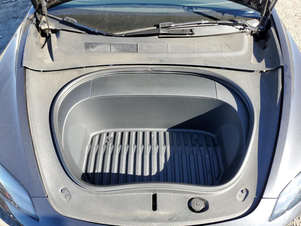 2024 TESLA MODEL 3  VIN:5YJ3E1EB1RF734997