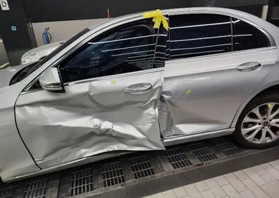 2018 Mercedes-Benz E 220 VIN: