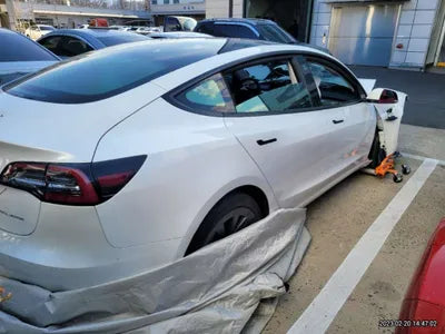2021 Tesla Model 3 5YJ3E1EB5MF892588 VIN:5YJ3E1EB5MF892588