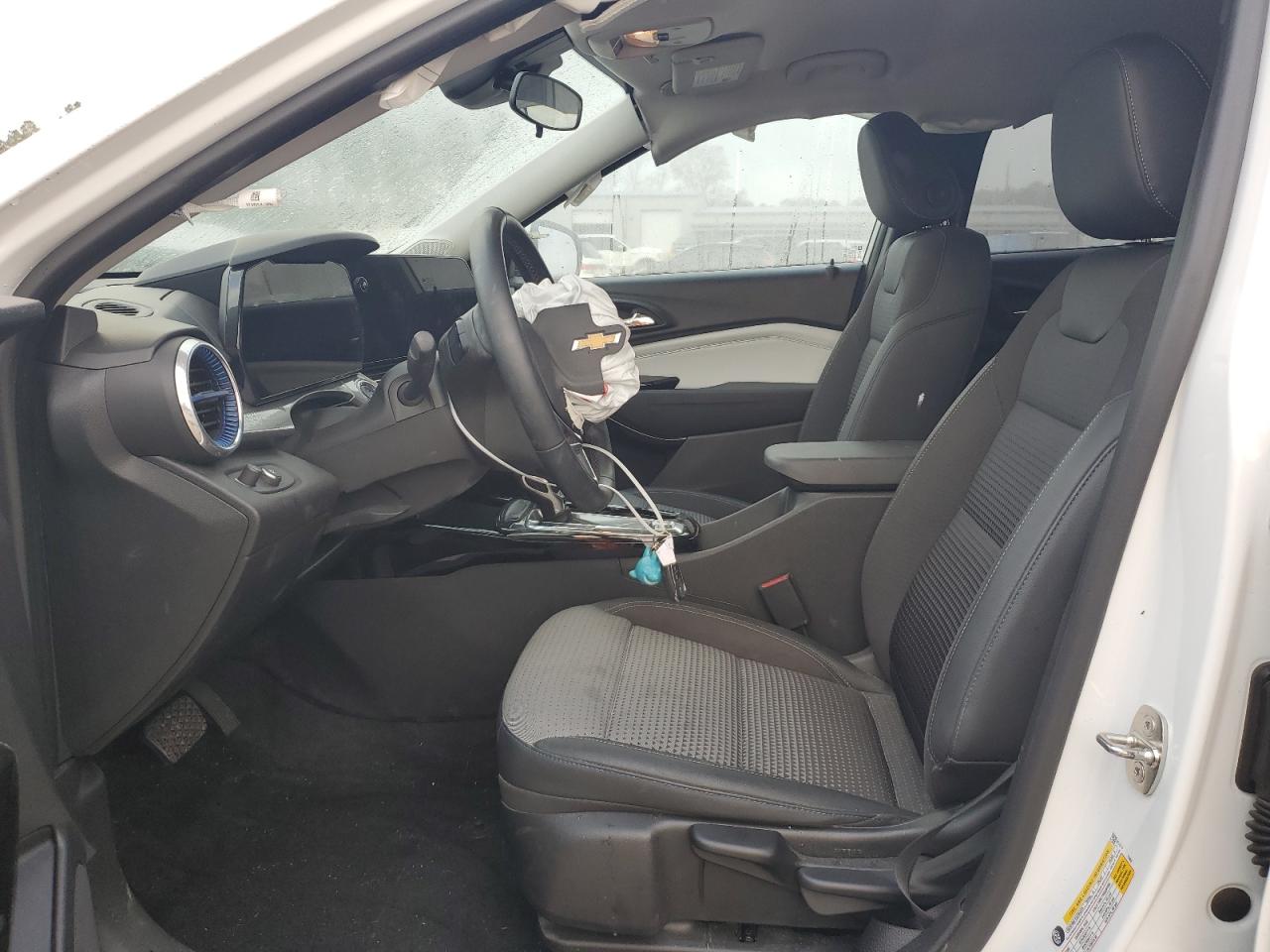 2024 CHEVROLET TRAX 1LT VIN:KL77LHE25RC009736