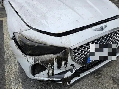 2018 Genesis G70 VIN: