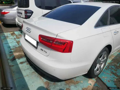 2015 Audi A6 WAUZZZ4G0FN048647 VIN:WAUZZZ4G0FN048647